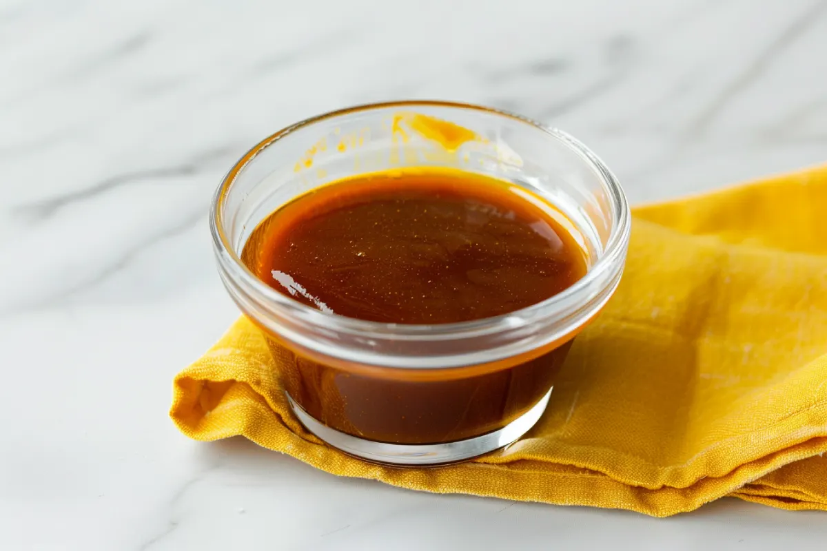 Tonkatsu Sauce: Japan’s Addictive Umami Secret